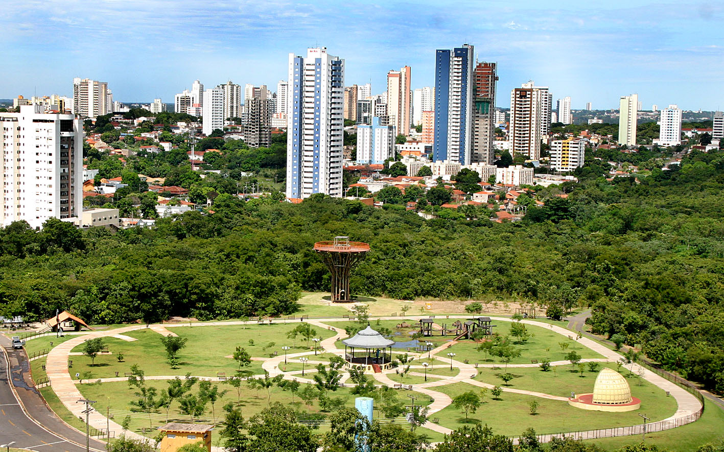 Jardim Aclimação